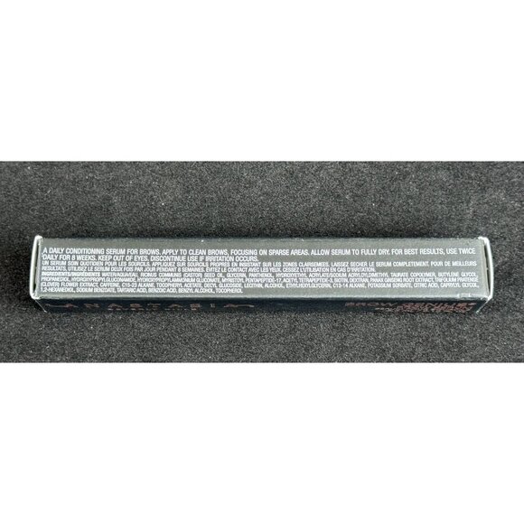 Anastasia Beverly Hills Brow Genius Brow Serum 3.5 mL 0.12 Fl Oz Conditioning - Picture 7 of 7